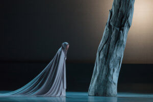 Pergolesi's Stabat Mater at Lincoln Center White Light Festival in NY 